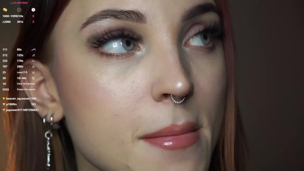 beckymadsons Live Sex February 20, 2026