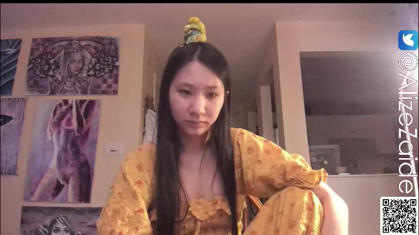 alizezaide Live Sex February 20, 2026