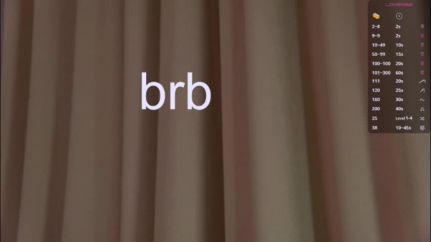 lolla_spencer Live Sex February 20, 2026