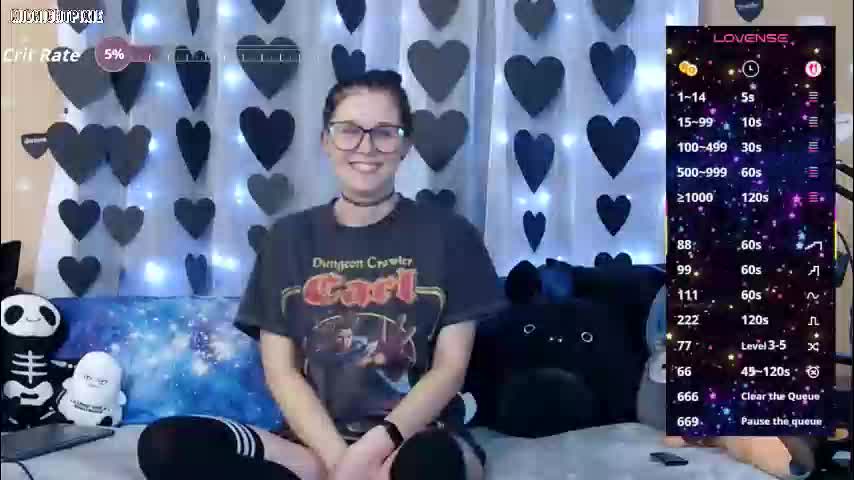 midnightpixie Live Sex February 20, 2026