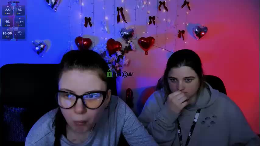 foxy_tease_ Live Sex February 20, 2026