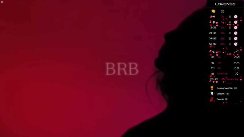 Nestyzz Live Sex February 20, 2026