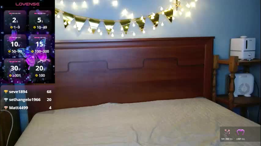 daisy_lovely Live Sex February 20, 2026