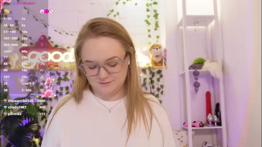 monicaasis Live Sex February 20, 2026