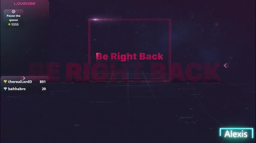 alexis_luv_ Live Sex February 20, 2026