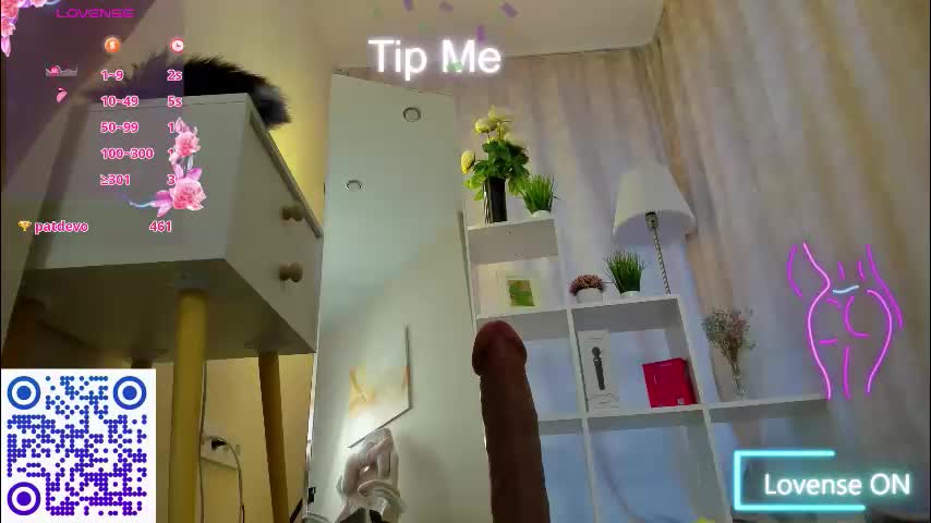lea_shadom Live Sex February 20, 2026