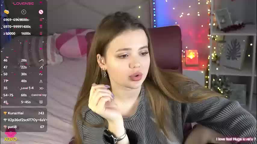 afinanights Live Sex February 20, 2026