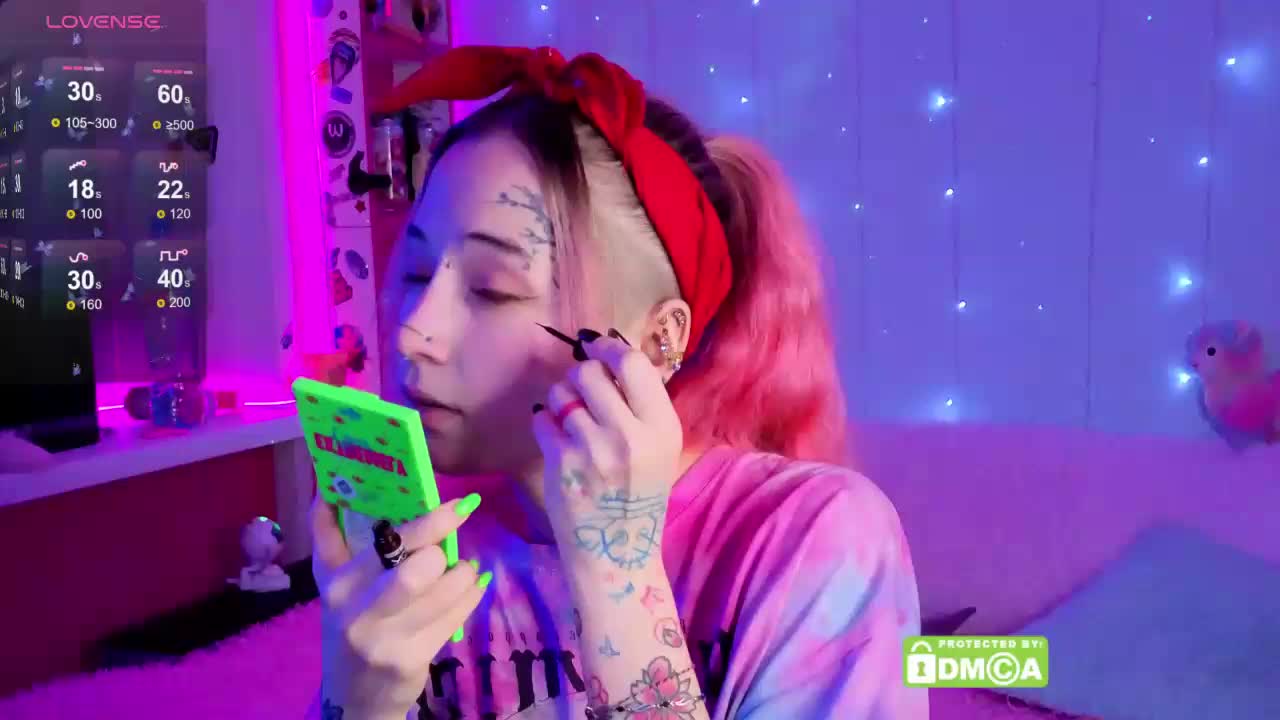 Ne_Sonia Live Sex February 20, 2026