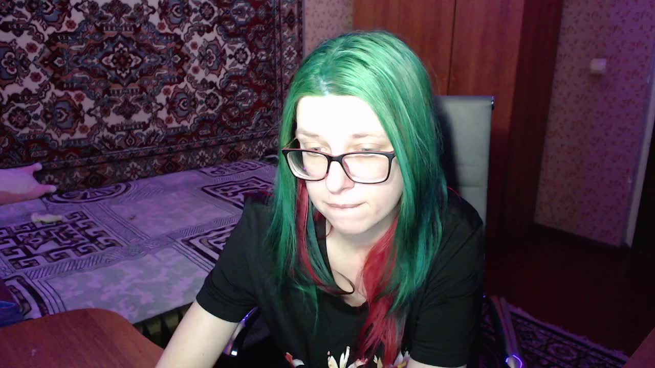 malvinella Live Sex February 20, 2026