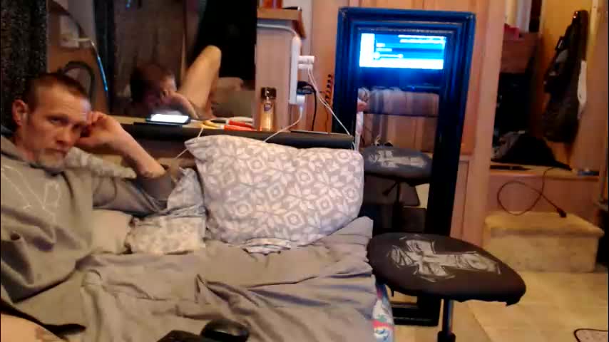 retro834 Live Sex February 20, 2026