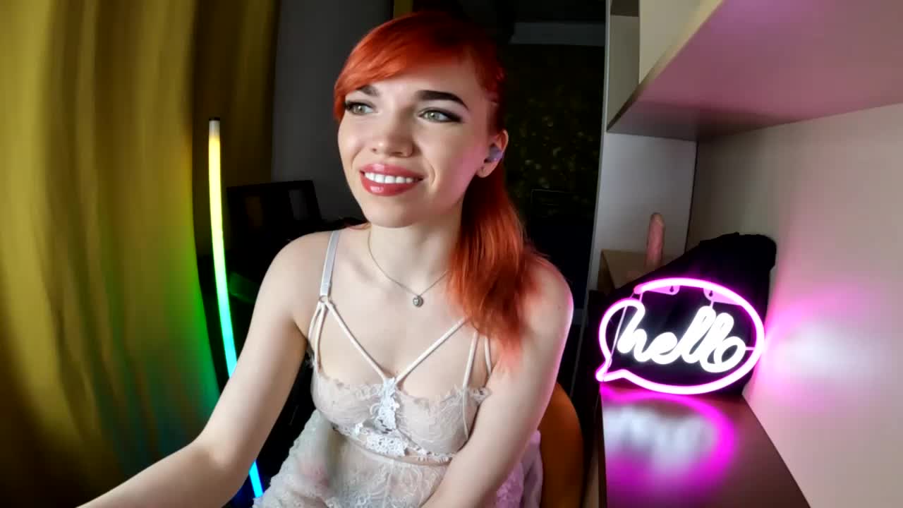 olivka-flower Live Sex February 20, 2026