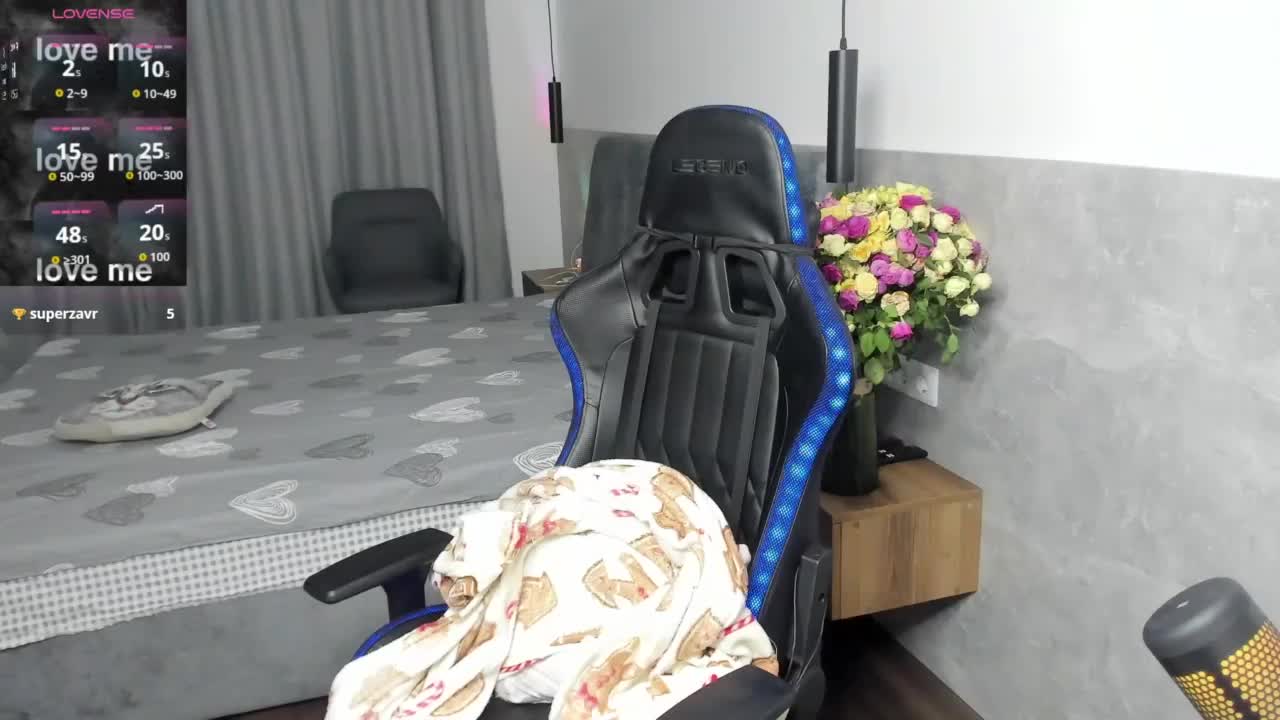 MCfly-1 Live Sex February 20, 2026