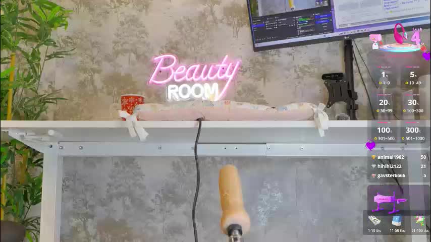 yourburnwish Live Sex February 20, 2026