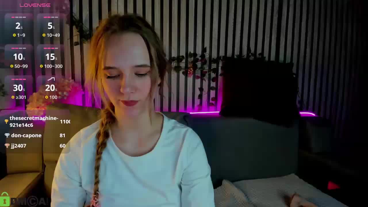 Casey-Sweeet Live Sex February 20, 2026