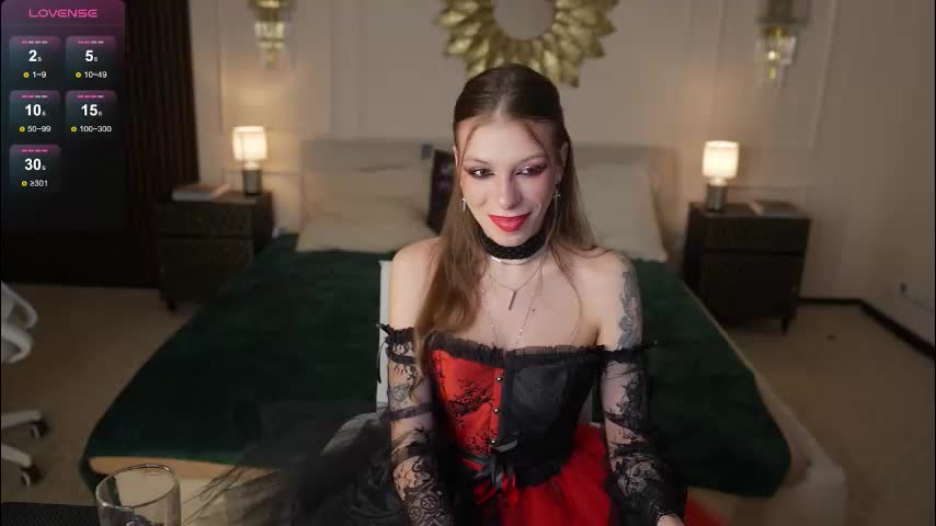 kira0541 Live Sex February 20, 2026