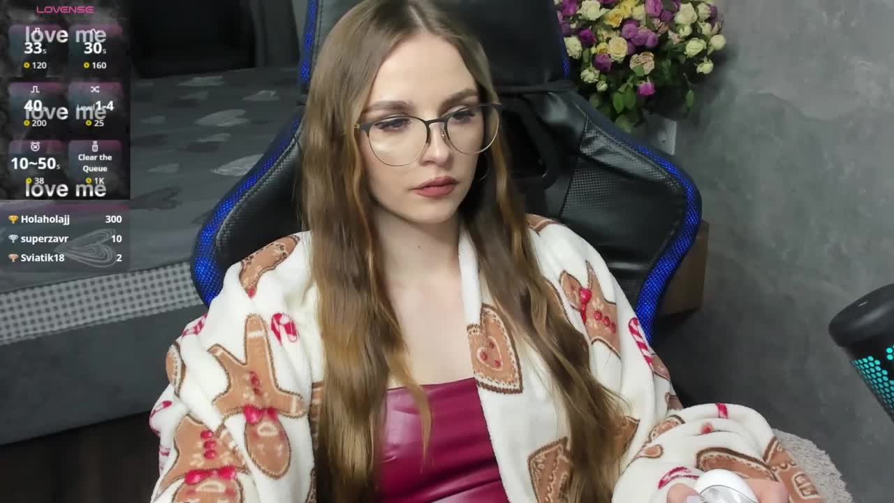 MCfly-1 Live Sex February 20, 2026