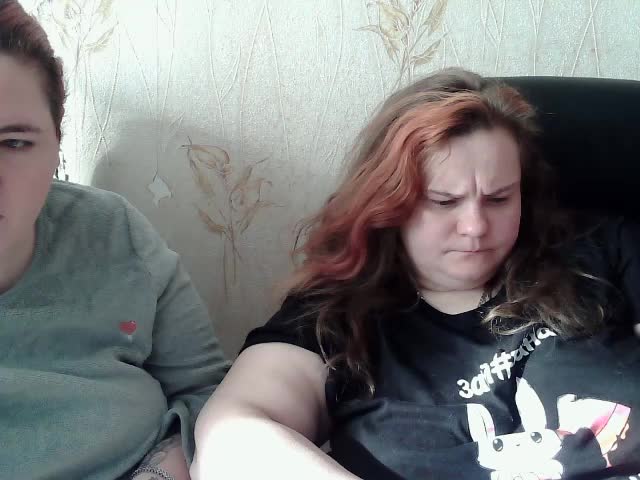 HollyXEva Live Sex February 20, 2026