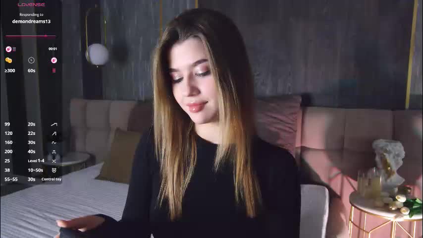 sara_lewiis Live Sex February 20, 2026
