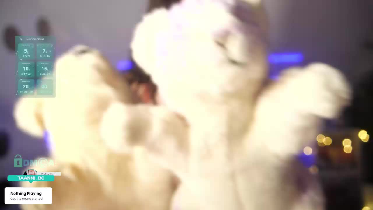 Taanni Live Sex February 20, 2026