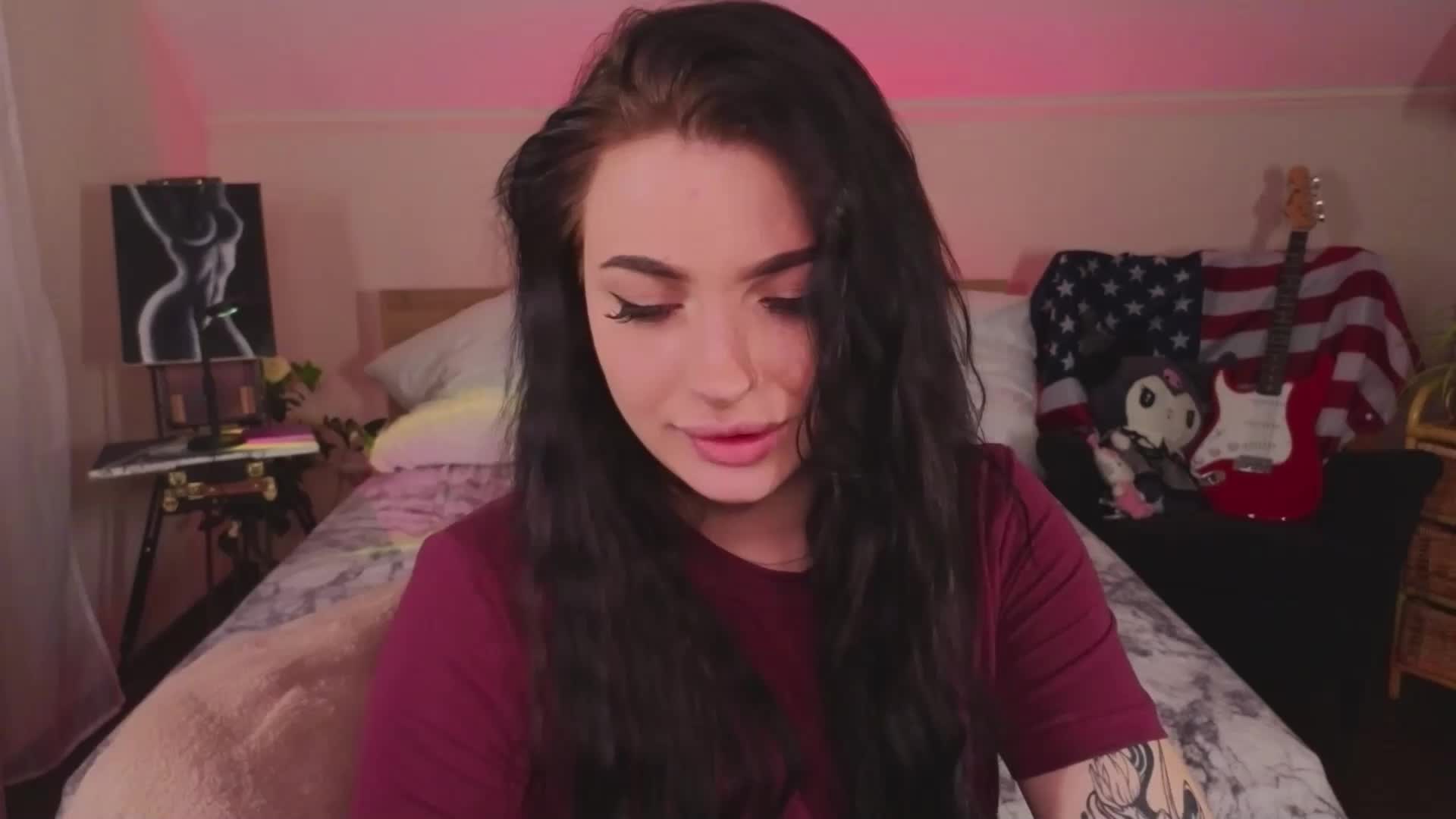 LisaaLiss Live Sex February 20, 2026