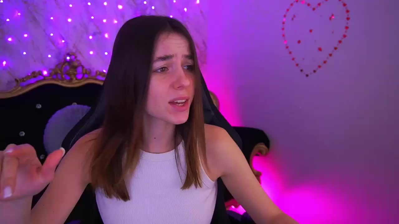 BabeDollie Live Sex February 20, 2026