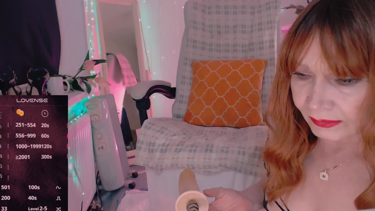 Marycum2u Live Sex February 20, 2026