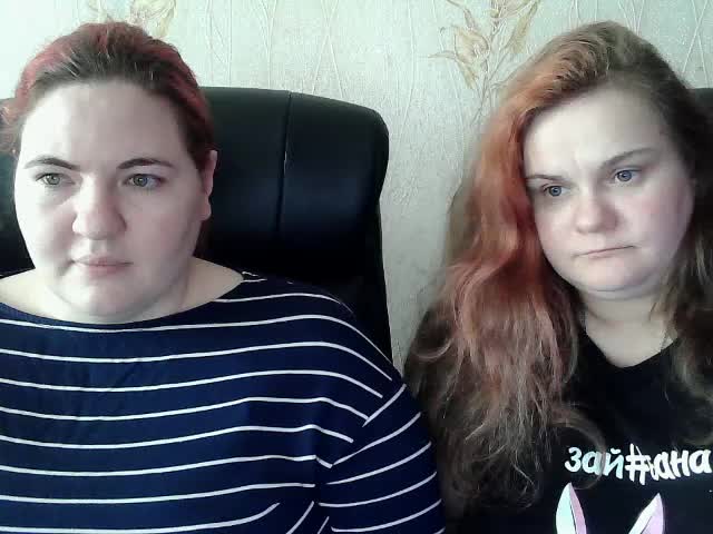 HollyXEva Live Sex February 20, 2026