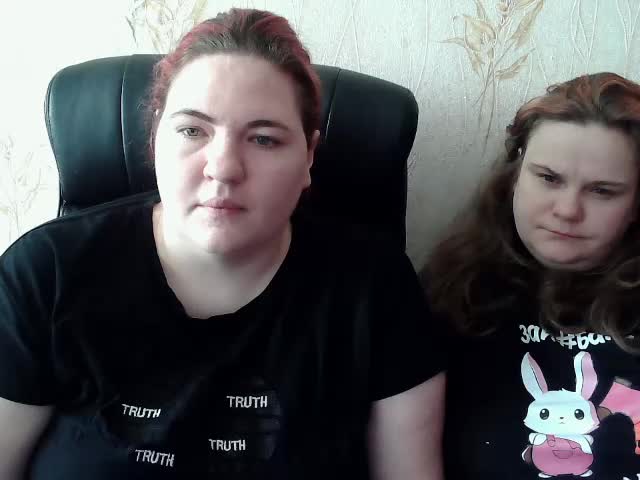 HollyXEva Live Sex February 20, 2026