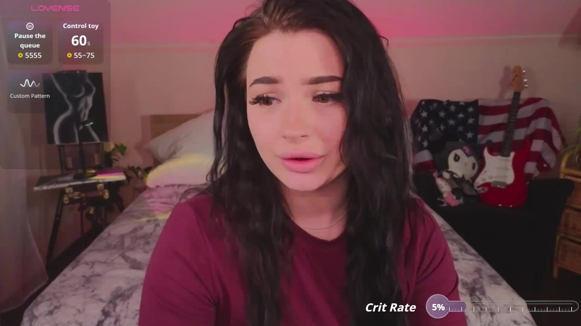 LisaaLiss Live Sex February 20, 2026