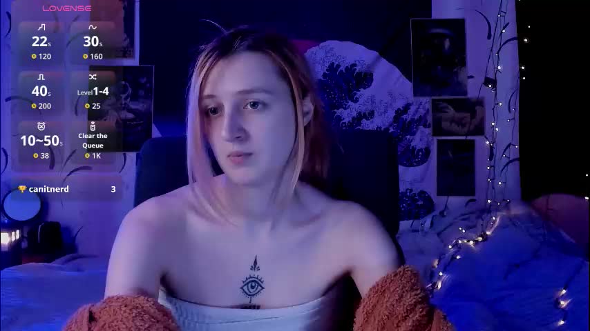 aishiro Live Sex February 20, 2026