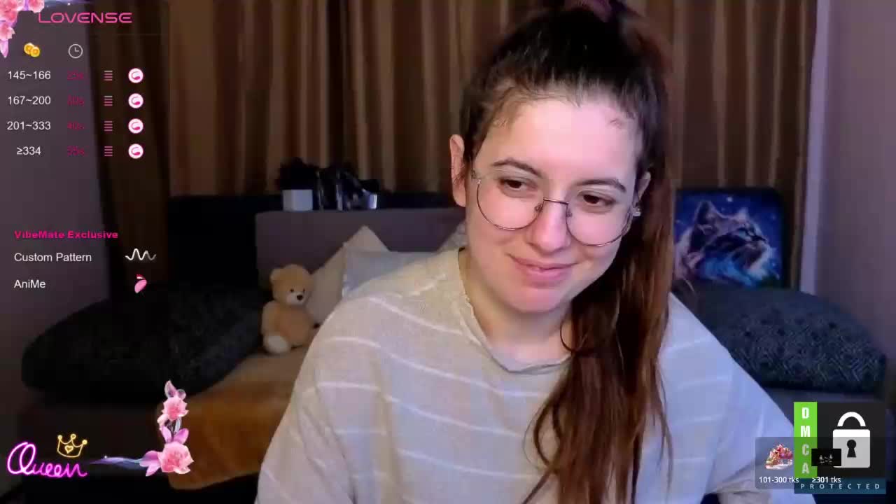 AminaBeatris13 Live Sex February 20, 2026