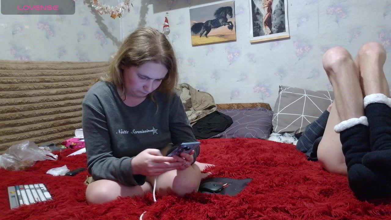 Krohab Live Sex February 20, 2026