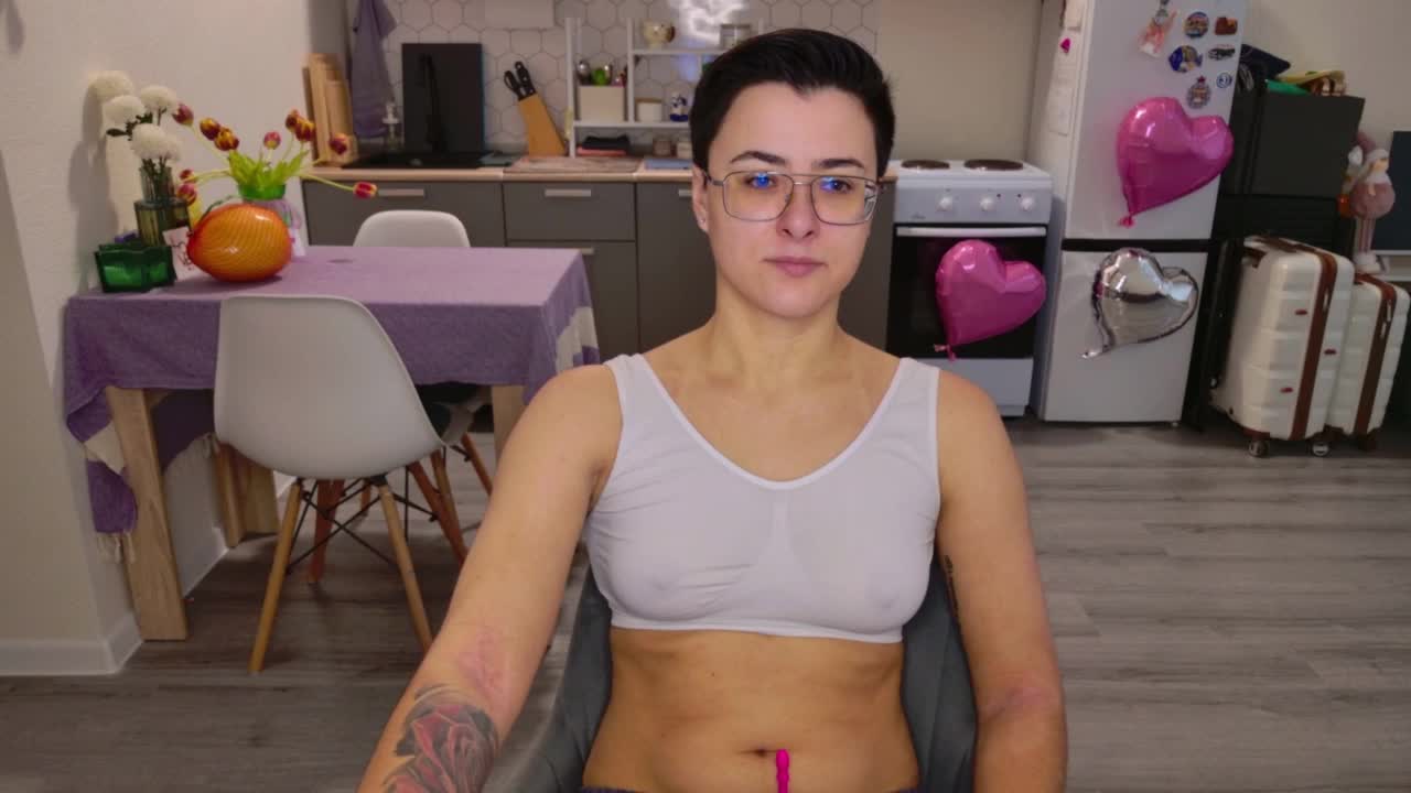 Sashanotfound Live Sex February 20, 2026