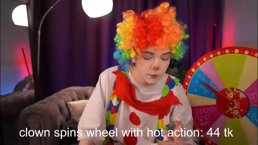 avaryder Live Sex February 20, 2026