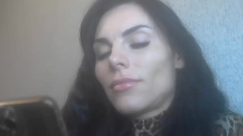 Gospozha-888 Live Sex February 20, 2026