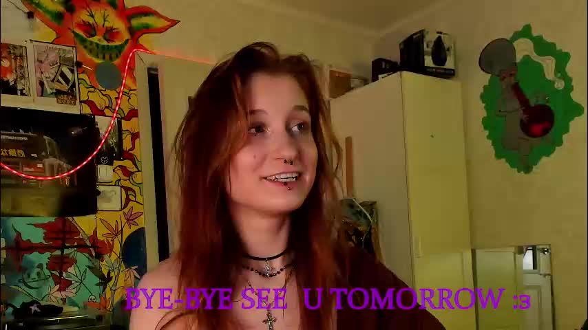 sunny_mouse Live Sex February 20, 2026
