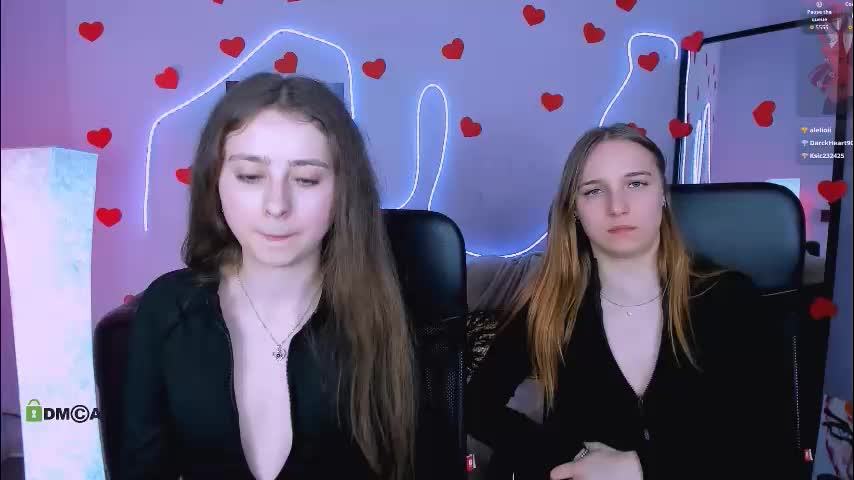 rebecca_smile_ Live Sex February 20, 2026