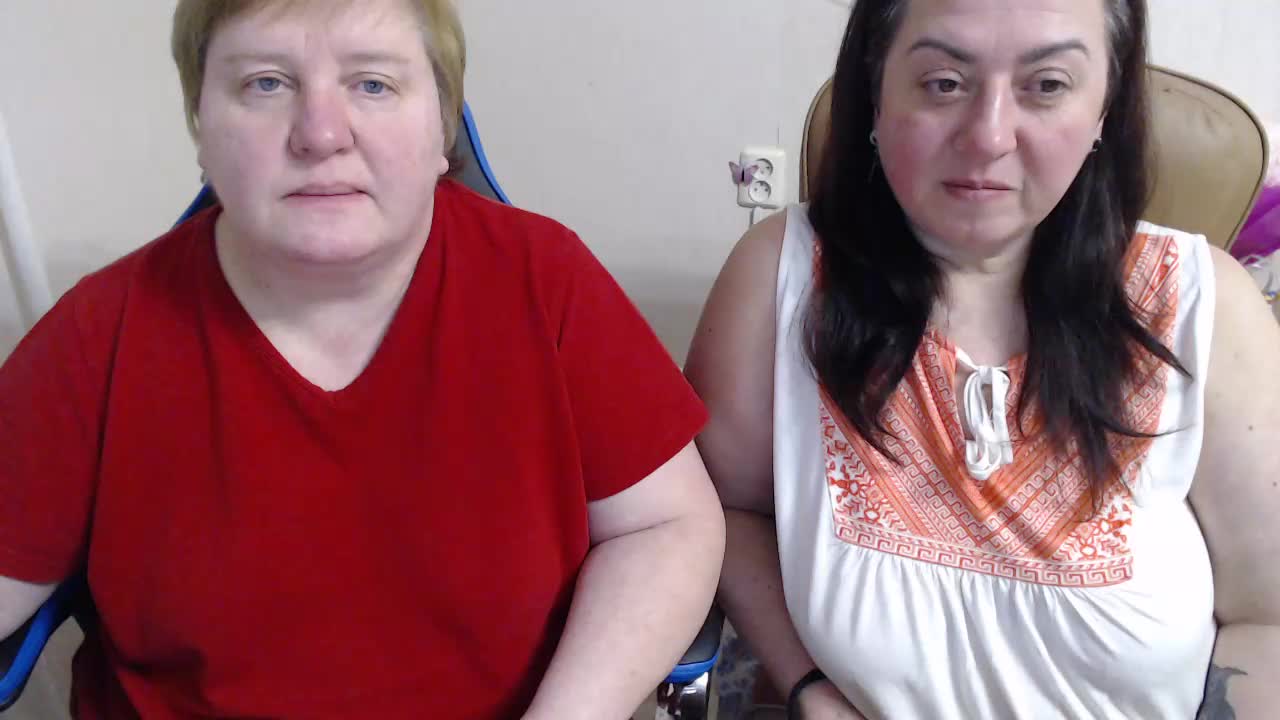 XMollyJaneEX Live Sex February 20, 2026