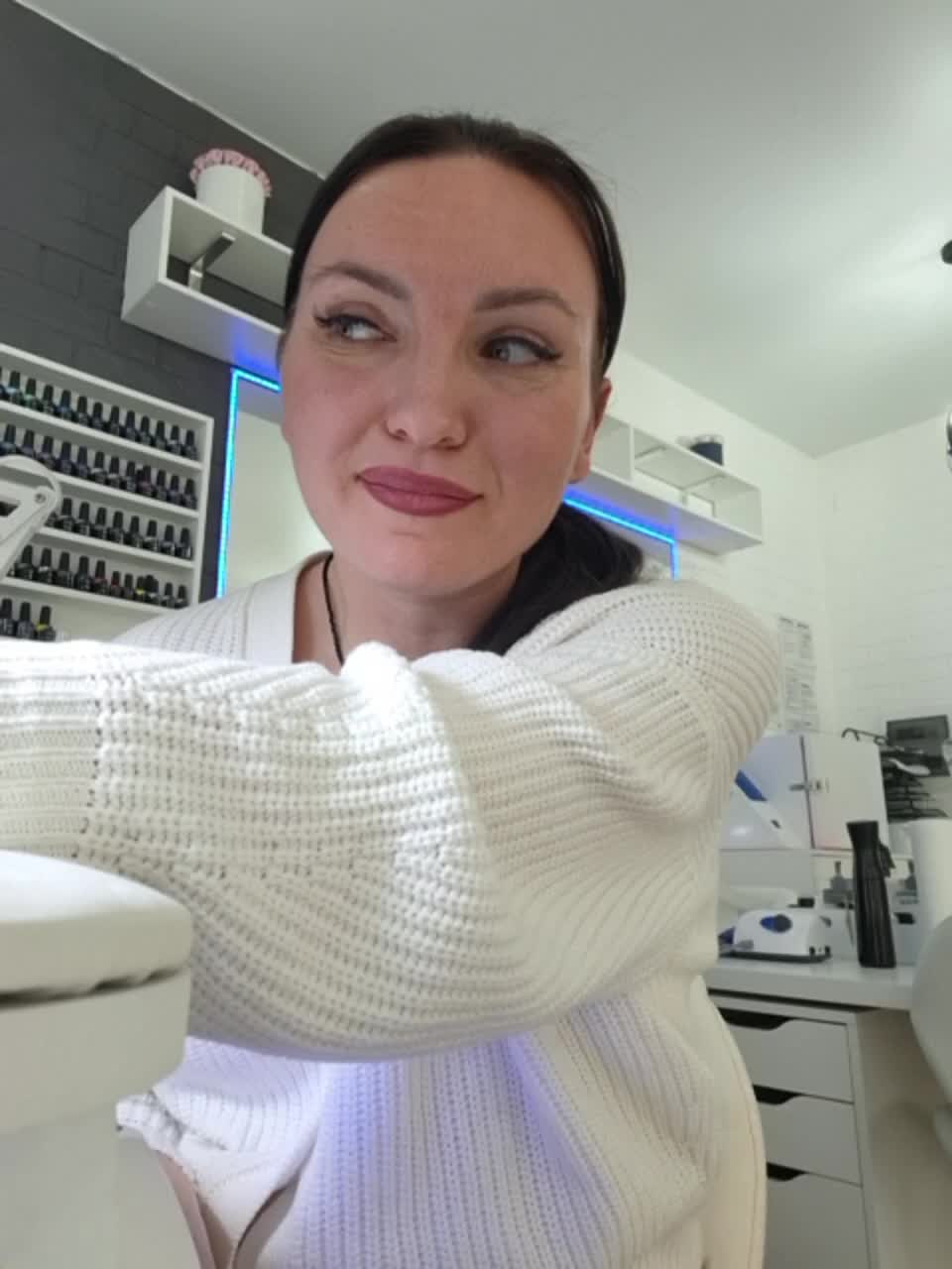 DIVORA Live Sex February 20, 2026