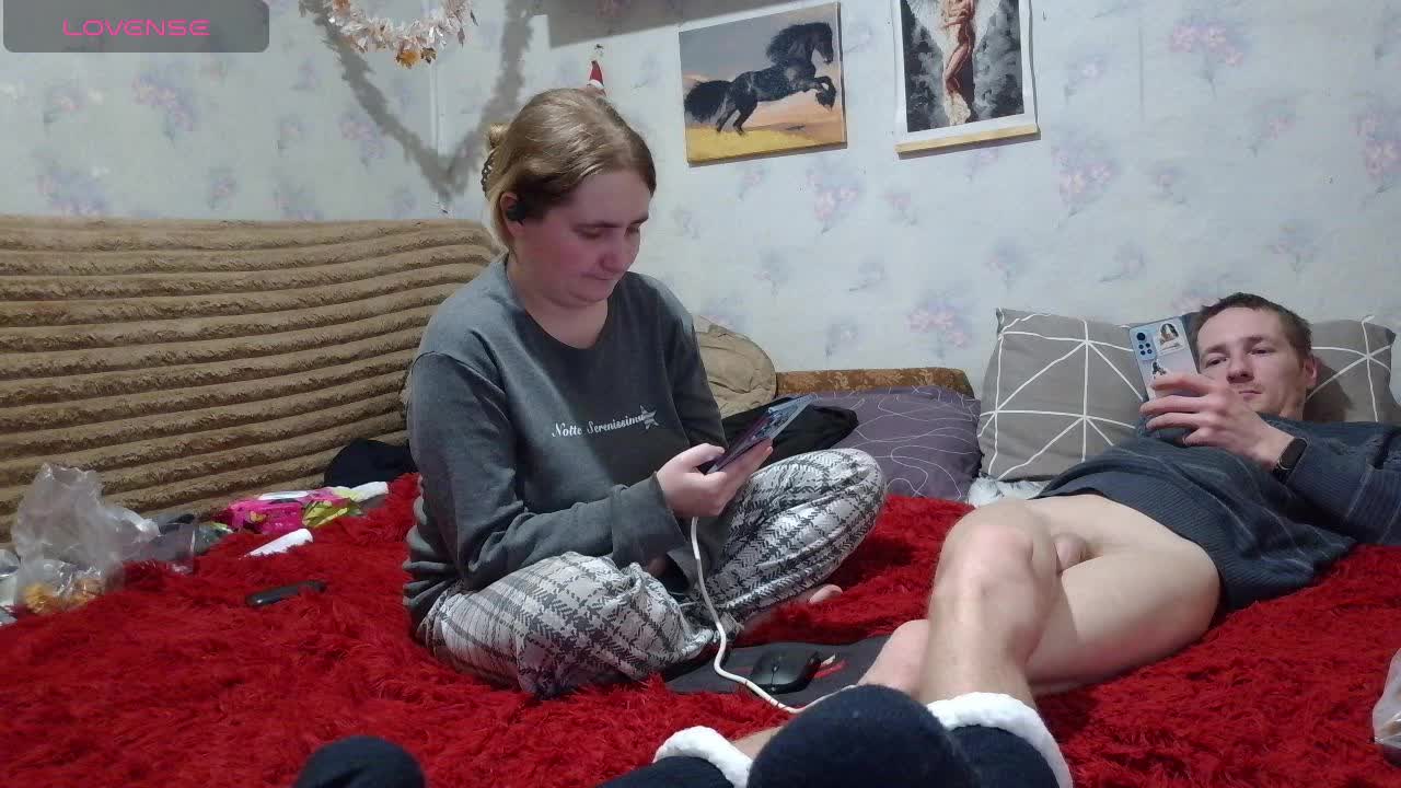 Krohab Live Sex February 20, 2026