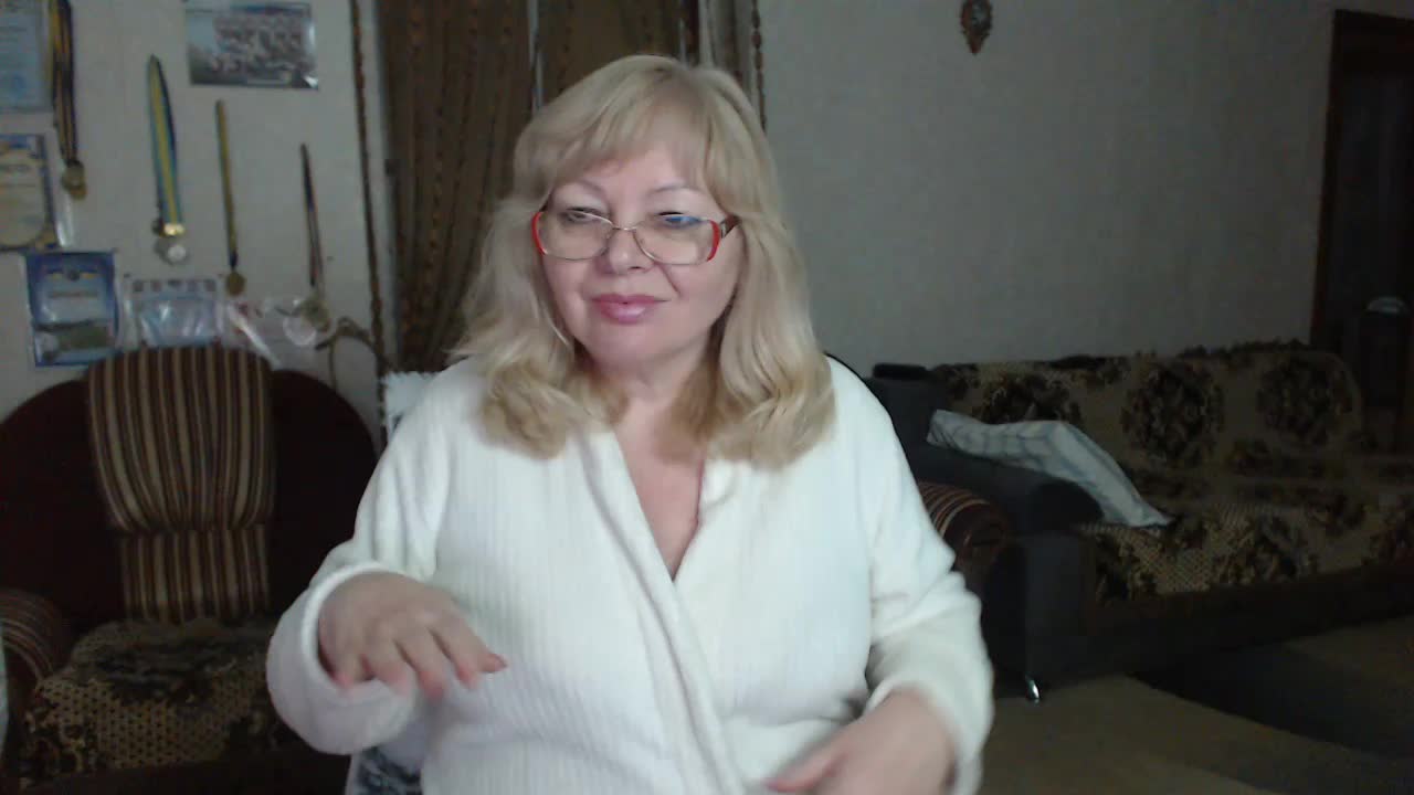EvelynLoveShy Live Sex February 20, 2026