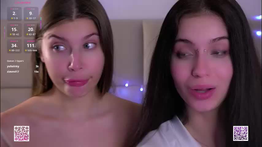 vivid_girls Live Sex February 20, 2026