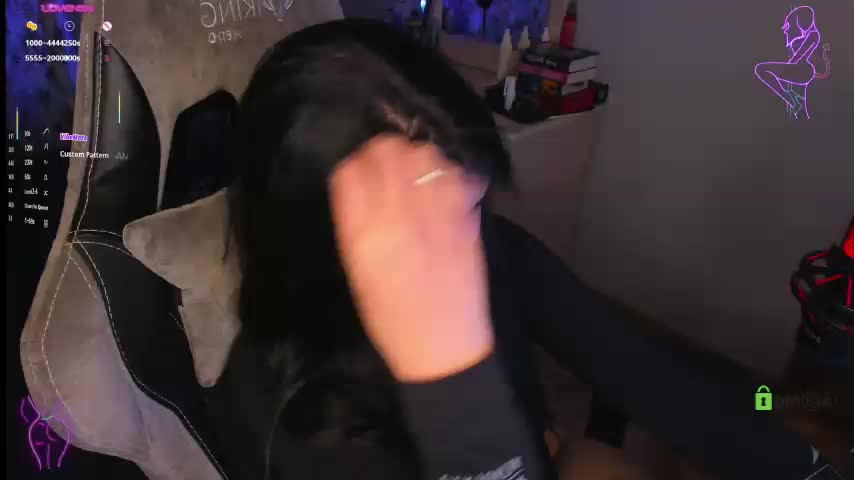 -Carolina- Live Sex February 20, 2026