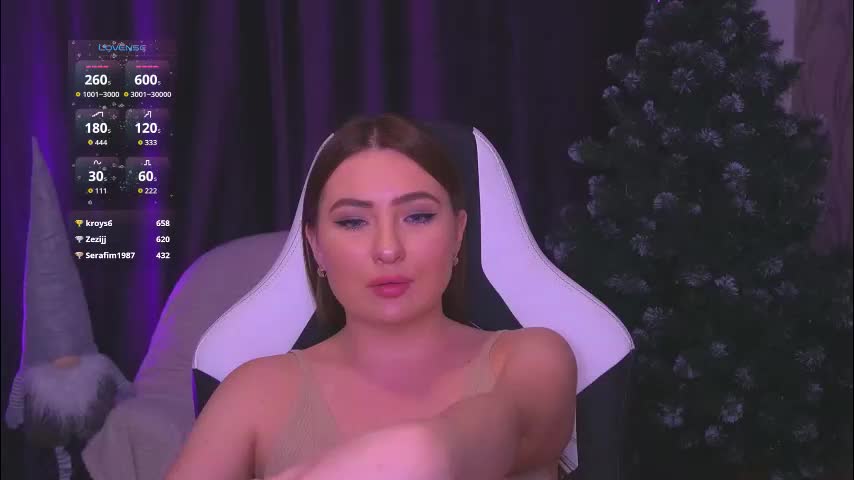 tianna_me Live Sex February 20, 2026