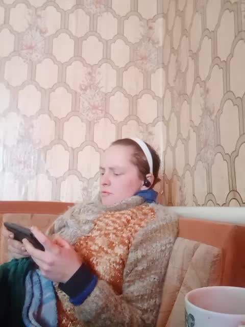 Calibriya Live Sex February 20, 2026