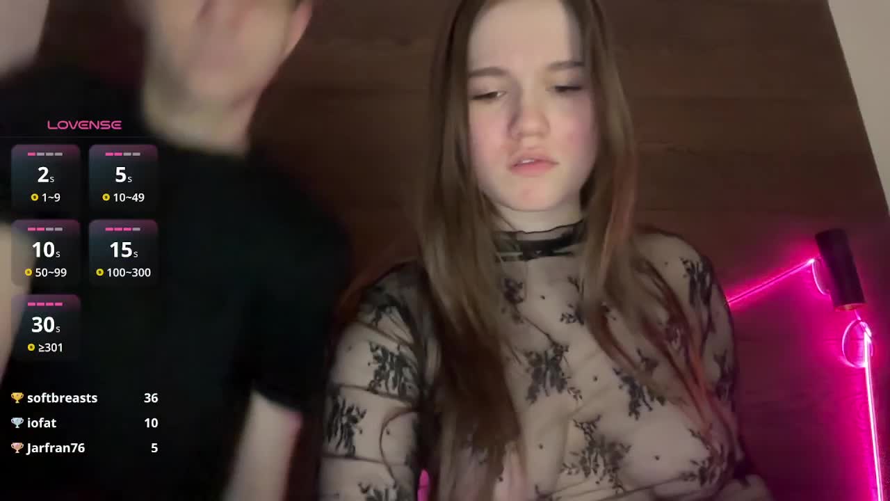 titsDestroy2007 Live Sex February 20, 2026