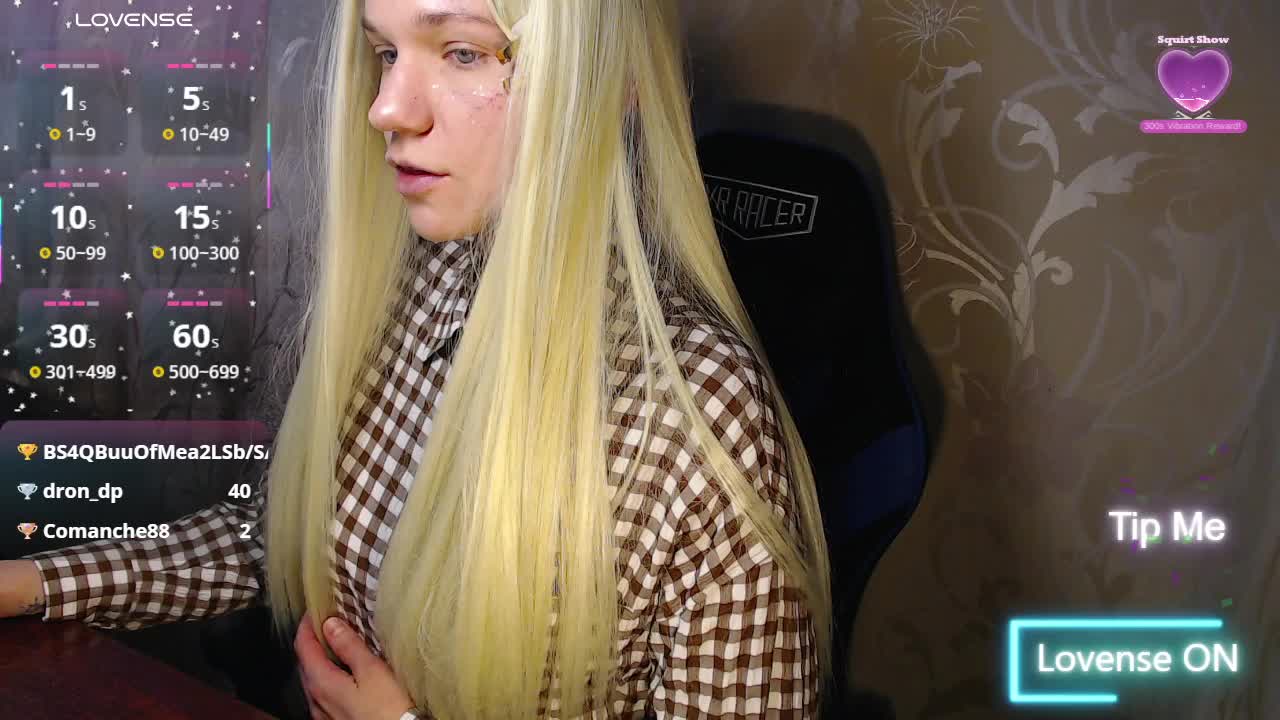 Shiny_Victoria Live Sex February 20, 2026