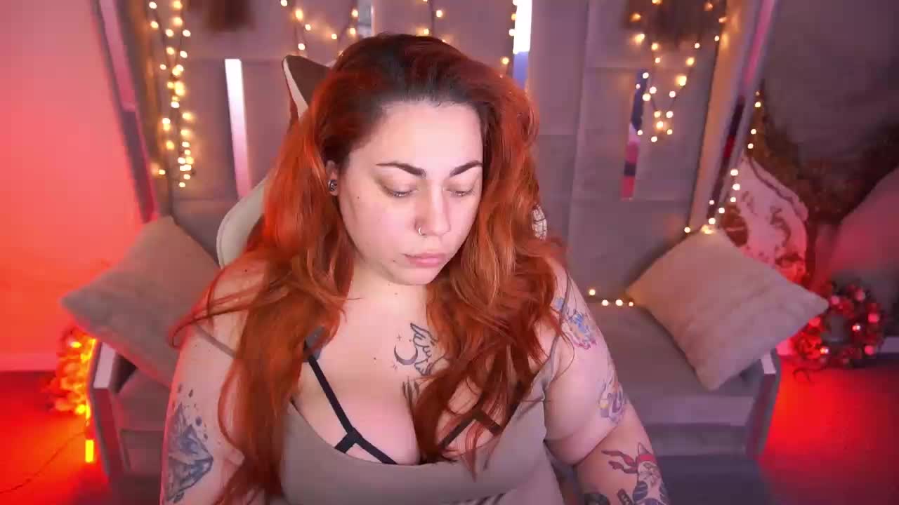 AmazonkaStarrr Live Sex February 20, 2026