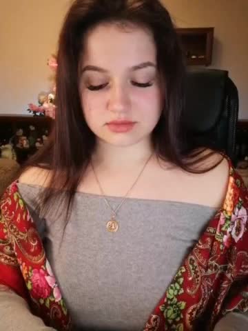 JuliaHesperaks Live Sex February 20, 2026