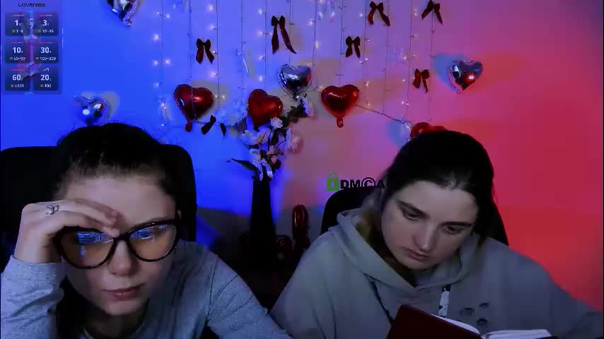 foxy_tease_ Live Sex February 20, 2026